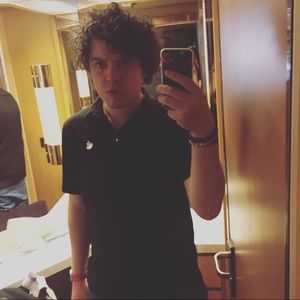 Meet your Posher, Christopher